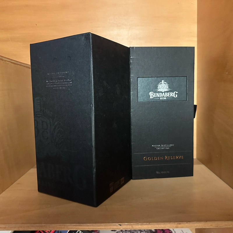 Box Back
