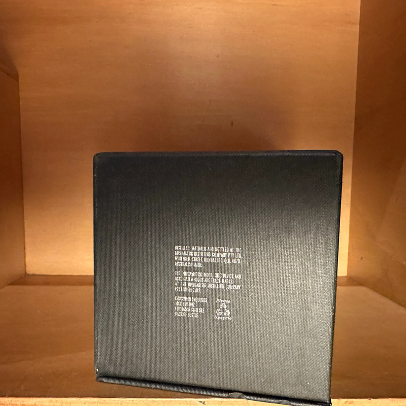 Box Bottom