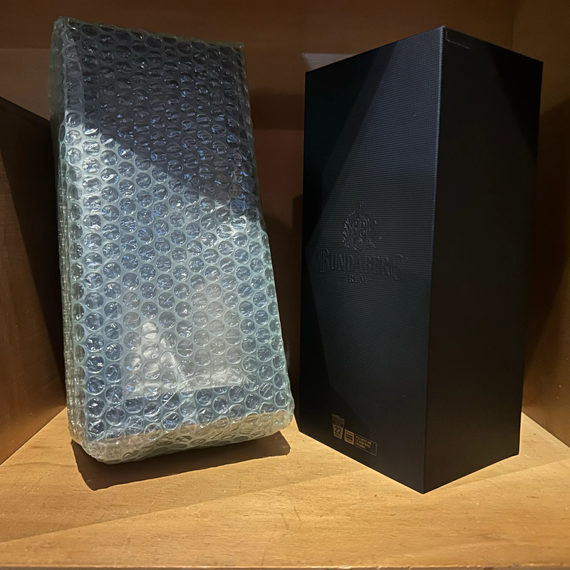 Box back