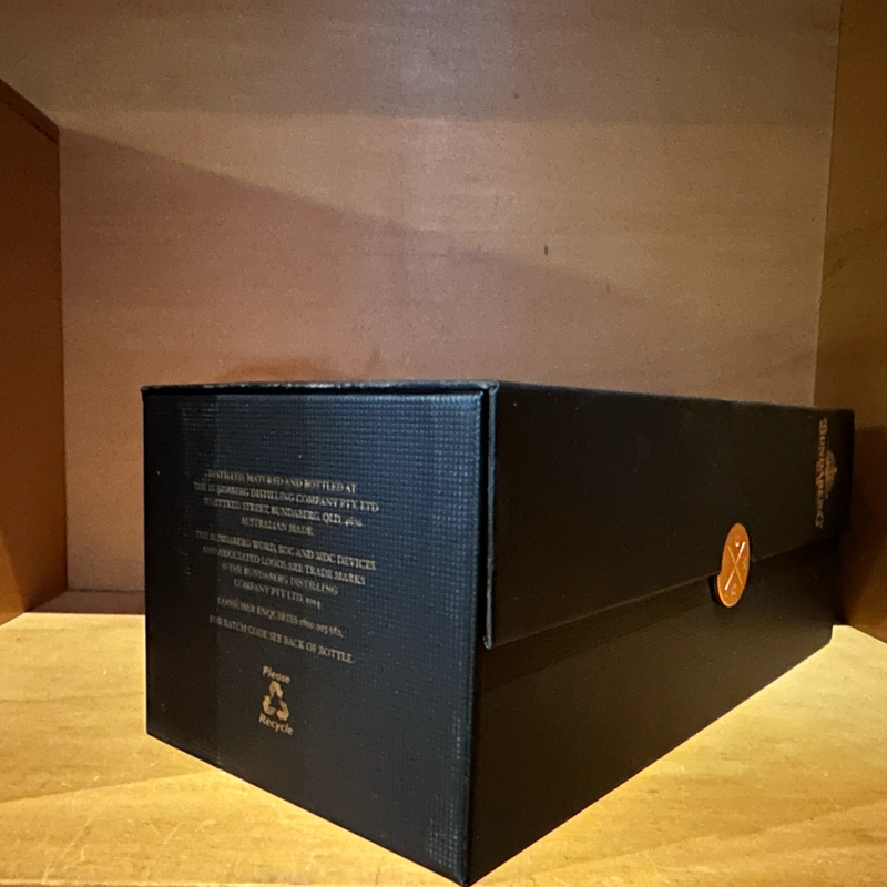 Box bottom